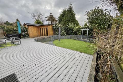 4 bedroom detached house for sale, Pole Lane, Bury, BL9