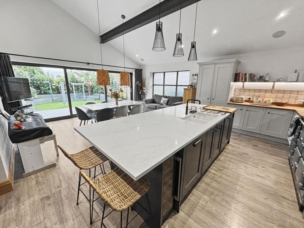 Kitchen-Dining