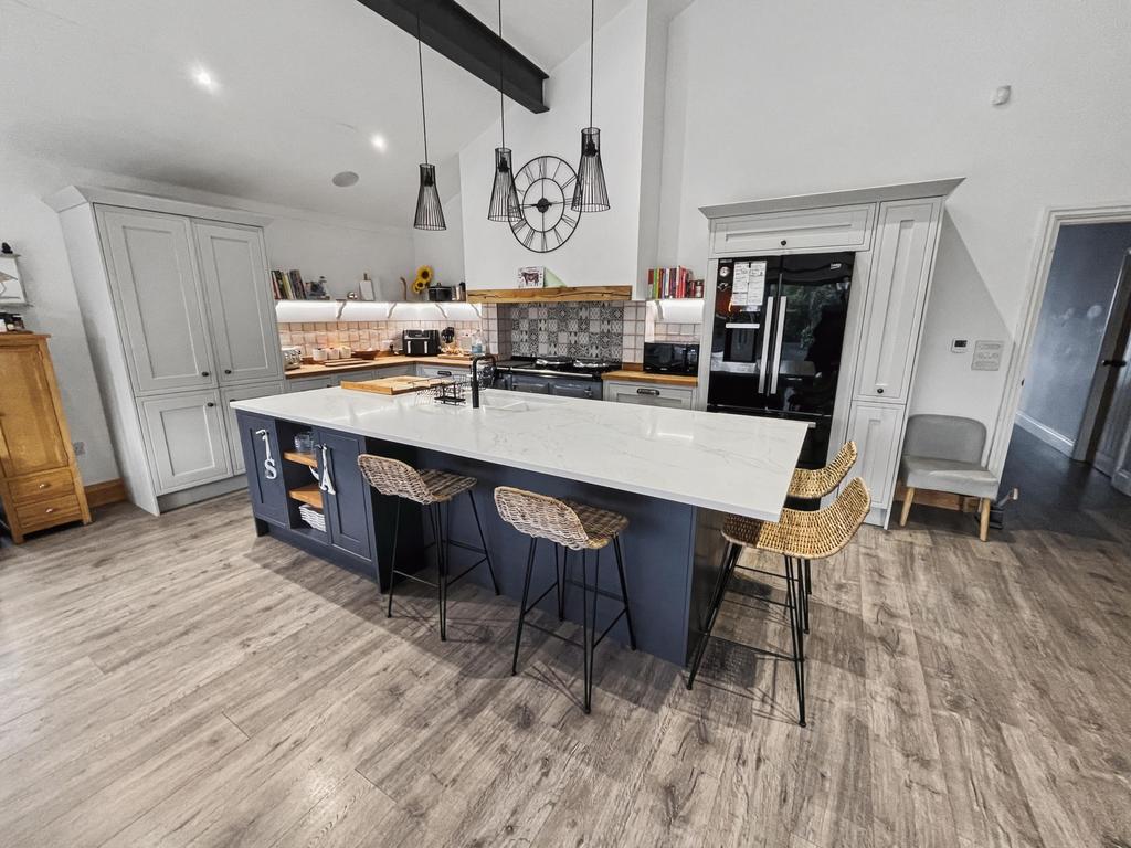 Kitchen-Dining