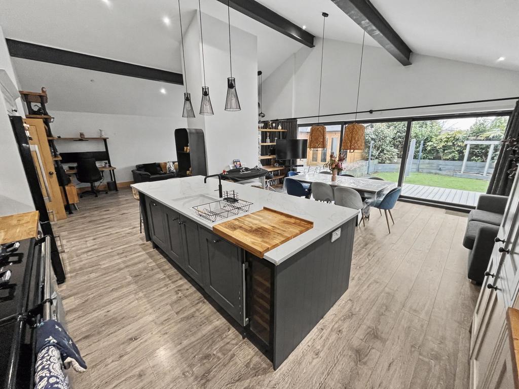 Kitchen-Dining