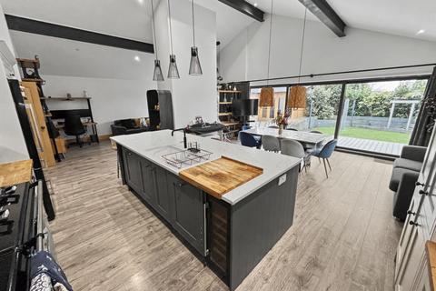 4 bedroom detached house for sale, Pole Lane, Bury, BL9