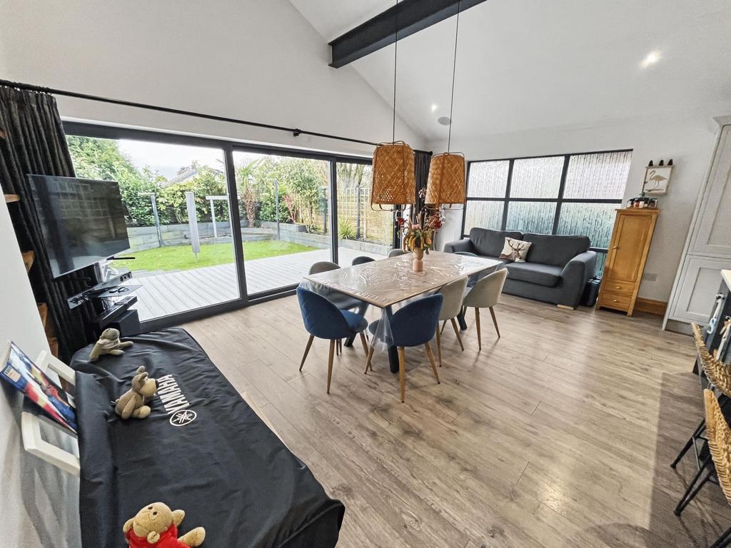 Kitchen-Dining