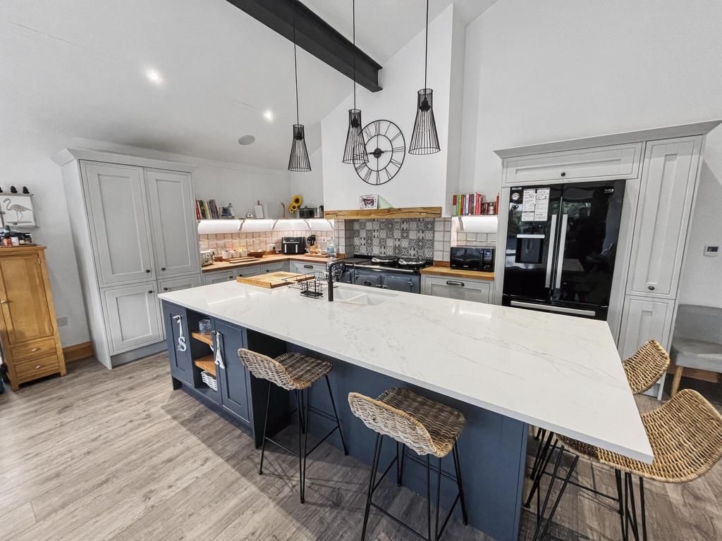 Kitchen-Dining