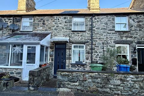 2 bedroom terraced house for sale, 6, Smithfield Lane, Dolgellau, LL40 1BU