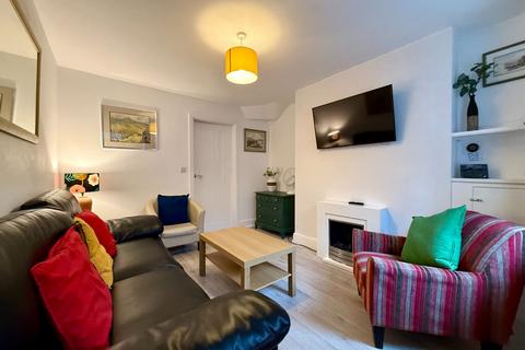 2 bedroom terraced house for sale, 6, Smithfield Lane, Dolgellau, LL40 1BU