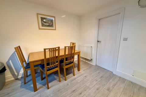 2 bedroom terraced house for sale, 6, Smithfield Lane, Dolgellau, LL40 1BU