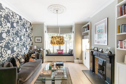 4 bedroom terraced house for sale, Shottendane Road, London SW6