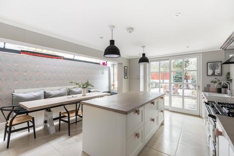 4 bedroom terraced house for sale, Shottendane Road, London SW6