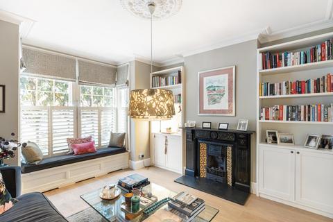 4 bedroom terraced house for sale, Shottendane Road, London SW6