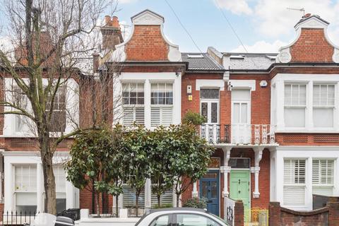 4 bedroom terraced house for sale, Shottendane Road, London SW6