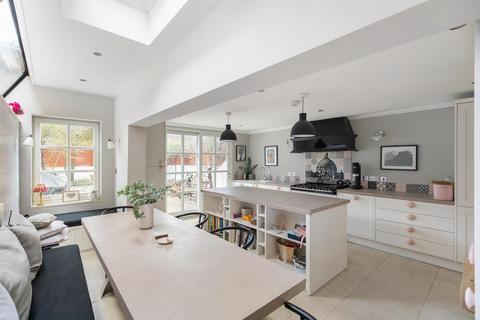 Shottendane Road, London SW6