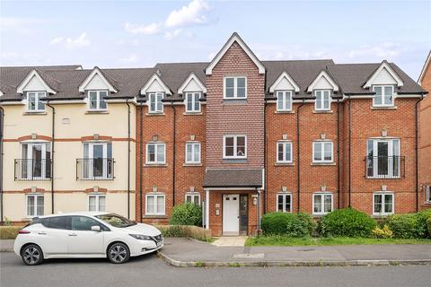2 bedroom flat for sale, Garstons Way, Holybourne, Alton, Hampshire, GU34