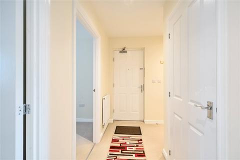 2 bedroom flat for sale, Garstons Way, Holybourne, Alton, Hampshire, GU34
