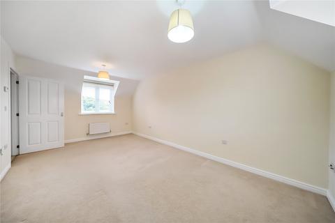 2 bedroom flat for sale, Garstons Way, Holybourne, Alton, Hampshire, GU34
