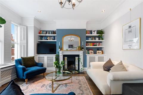 undefined, Mantilla Road, Balham, London, SW17