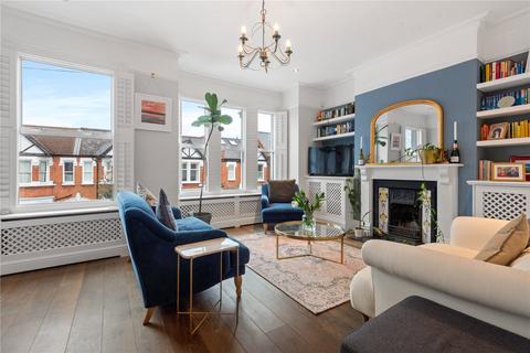 undefined, Mantilla Road, Balham, London, SW17