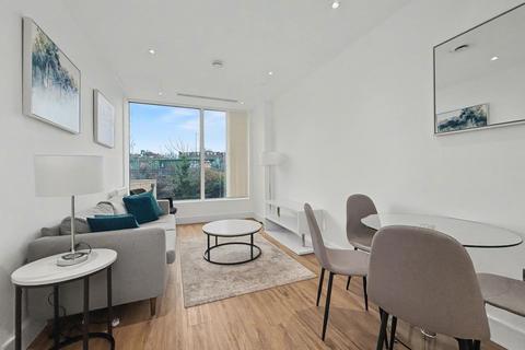 undefined, West Gate, London, W5