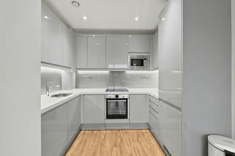 undefined, West Gate, London, W5