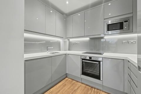 undefined, West Gate, London, W5