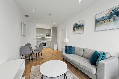 undefined, West Gate, London, W5