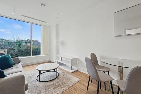 undefined, West Gate, London, W5