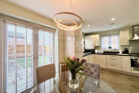 undefined, Mulvanney Crescent, St Helens