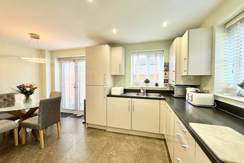 undefined, Mulvanney Crescent, St Helens