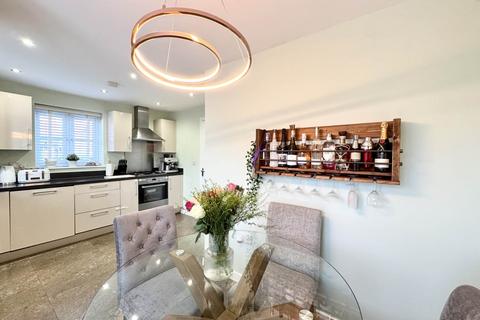 undefined, Mulvanney Crescent, St Helens