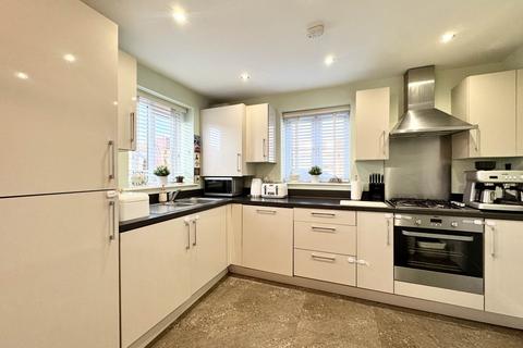 undefined, Mulvanney Crescent, St Helens