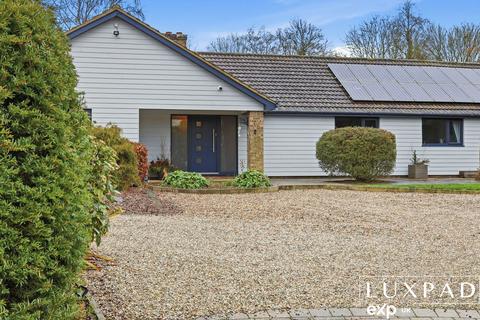 undefined, Fen Lane, Ipswich IP7