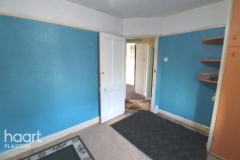 3 bedroom end of terrace house for sale, Holborn Road Plaistow, London