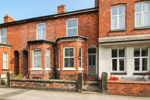 undefined, Byrom Street, Altrincham