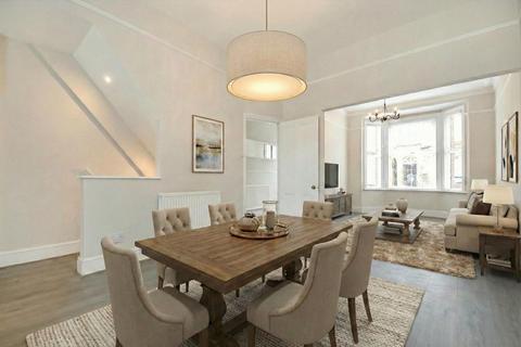 undefined, Byrom Street, Altrincham