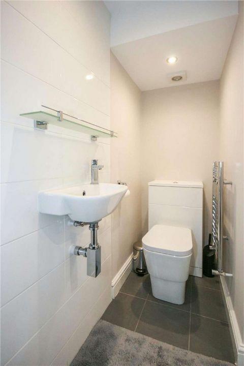 Bedroom 3 En-Suite