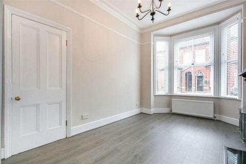 undefined, Byrom Street, Altrincham