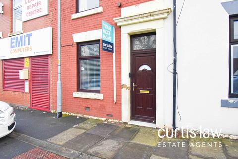 undefined, Burnley Road, Blackburn, BB1