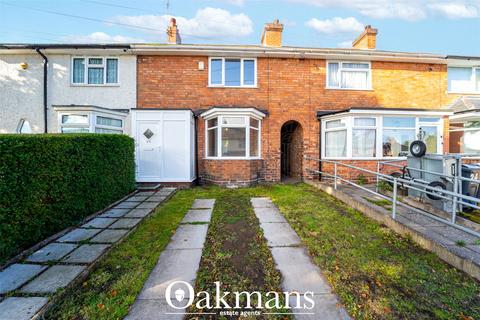 undefined, Kelby Road, Birmingham B31