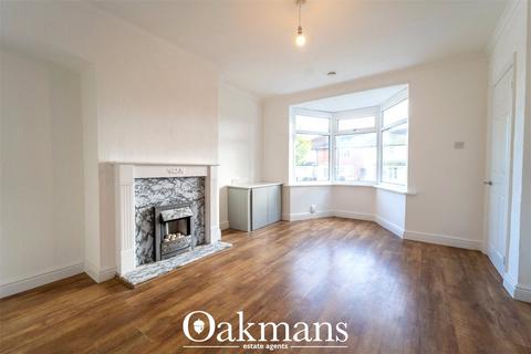 undefined, Kelby Road, Birmingham B31