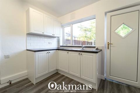 undefined, Kelby Road, Birmingham B31