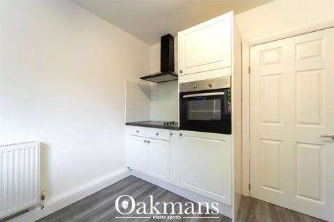 undefined, Kelby Road, Birmingham B31
