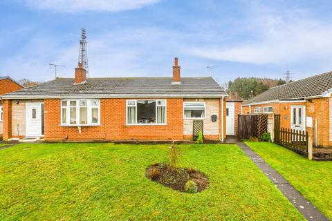 undefined, Greenacres, Nottingham NG17