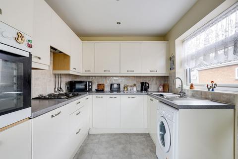 undefined, Greenacres, Nottingham NG17