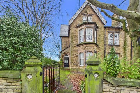 3 bedroom apartment for sale, Flat 3, 33 Westbourne Road, Broomhill, Sheffield