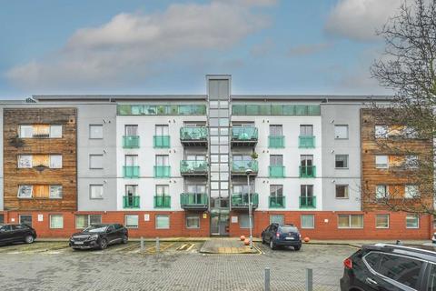 undefined, Evan Cook Close, London SE15
