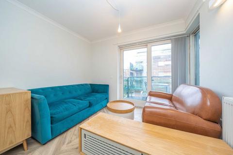 undefined, Evan Cook Close, London SE15