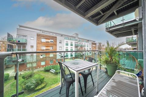 undefined, Evan Cook Close, London SE15