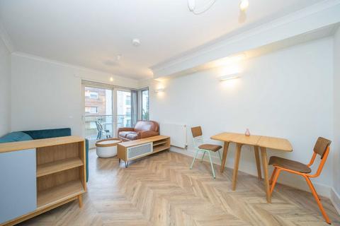 undefined, Evan Cook Close, London SE15