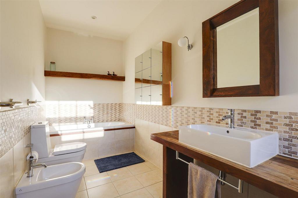 En-Suite