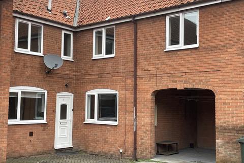 undefined, Tattershall Road, Boston, PE21