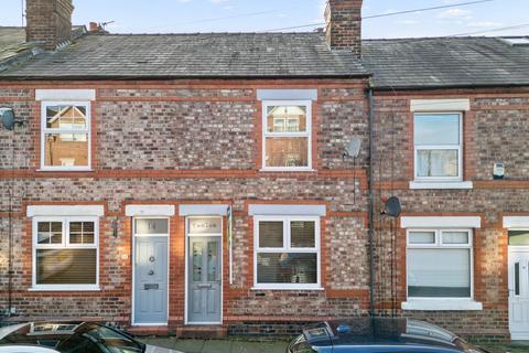 Egerton Street, Stockton Heath, WA4